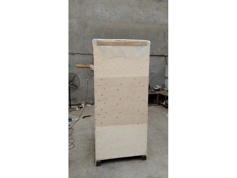 中心孔磨床裝車(chē)發(fā)貨了